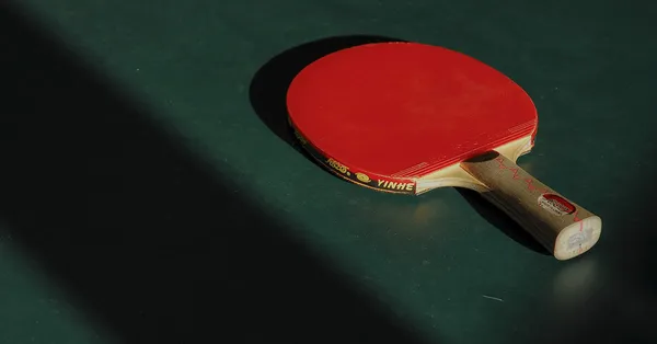 Cleaning Your Table Tennis Racket - The Essential Guide
