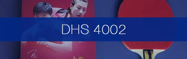 DHS 4002 Premade Racket Review (2026)