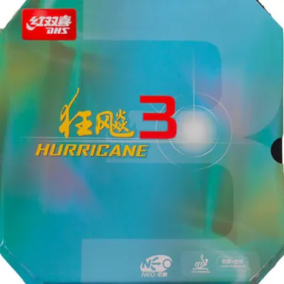 DHS Hurricane 3 NEO