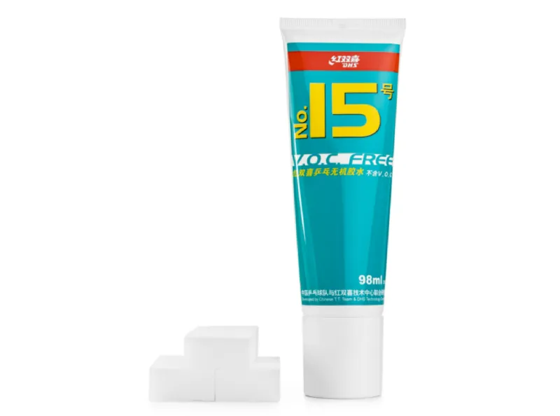 A picture of DHS Table Tennis Glue