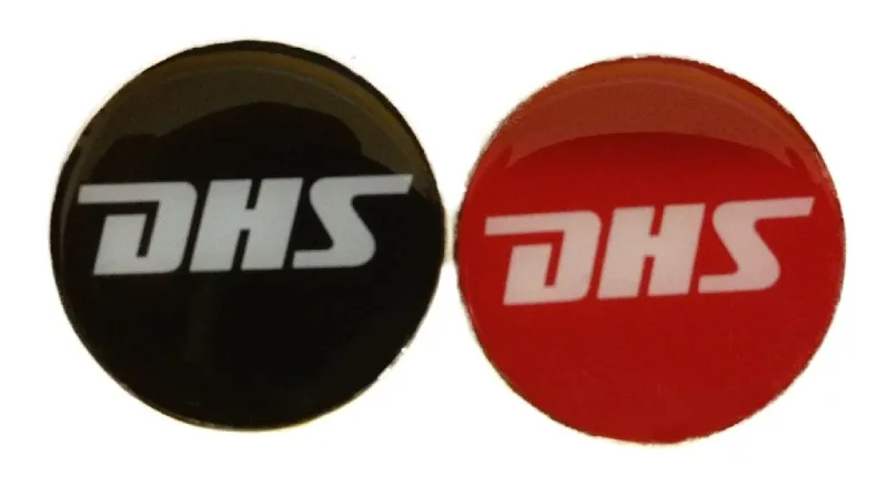 A picture of the DHS Umpire Coin