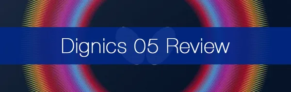 Our Playtesting and Review of Butterfly's Dignics 05 Rubber (2026)