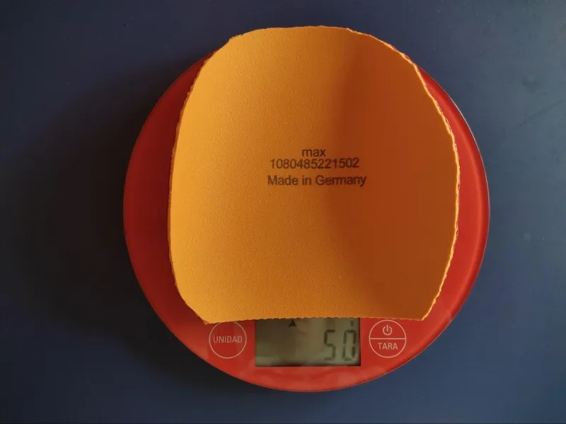 A picture of the Donic Baracuda Weight