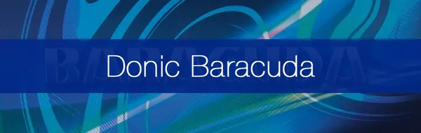 Donic Baracuda Review & Playtesting