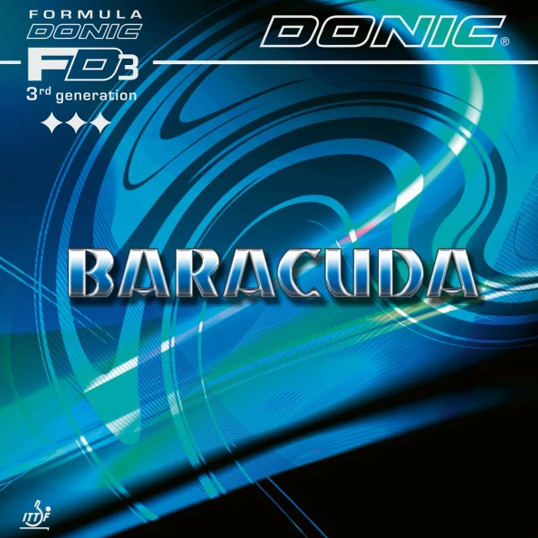 Donic Baracuda