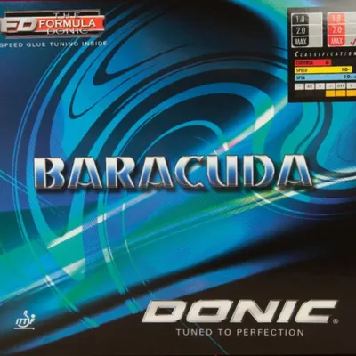 Donic Baracuda