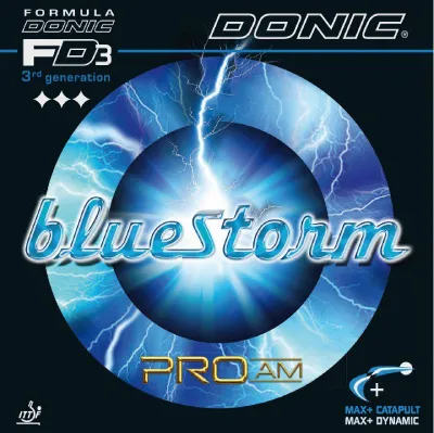 Donic Bluestorm Pro AM