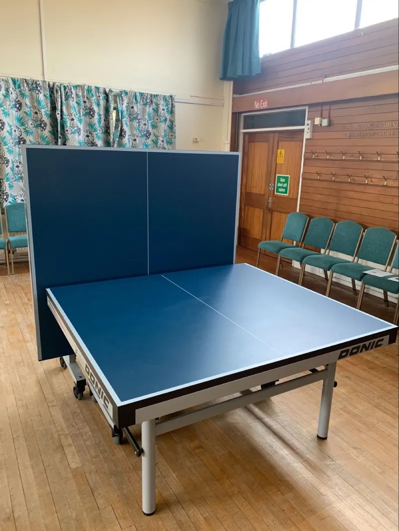 Donic Waldner Premium 30 Playback