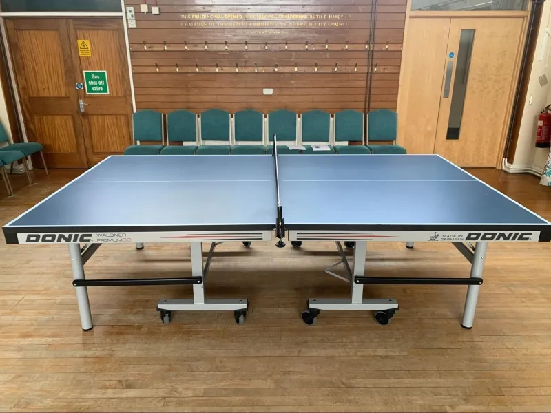 Donic Waldner Premium 30 Surface