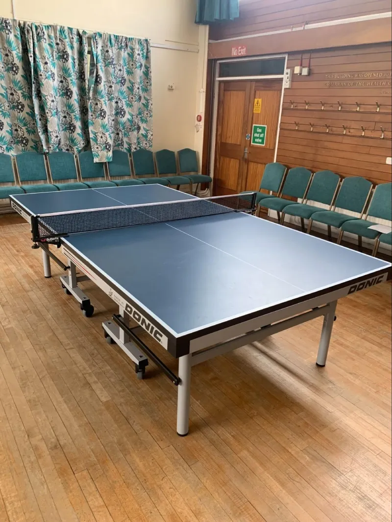 Donic Waldner Premium 30