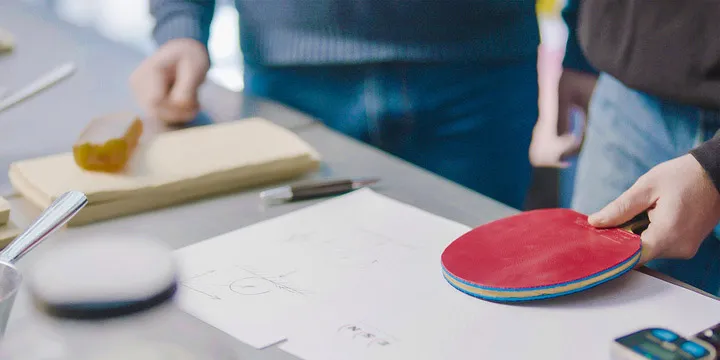 ESN Rubber Manufacturing