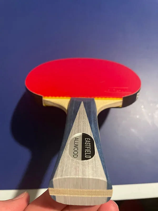 Eastfield Allround Racket - Handle