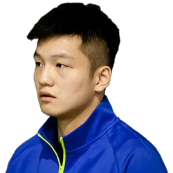 Fan Zhendong