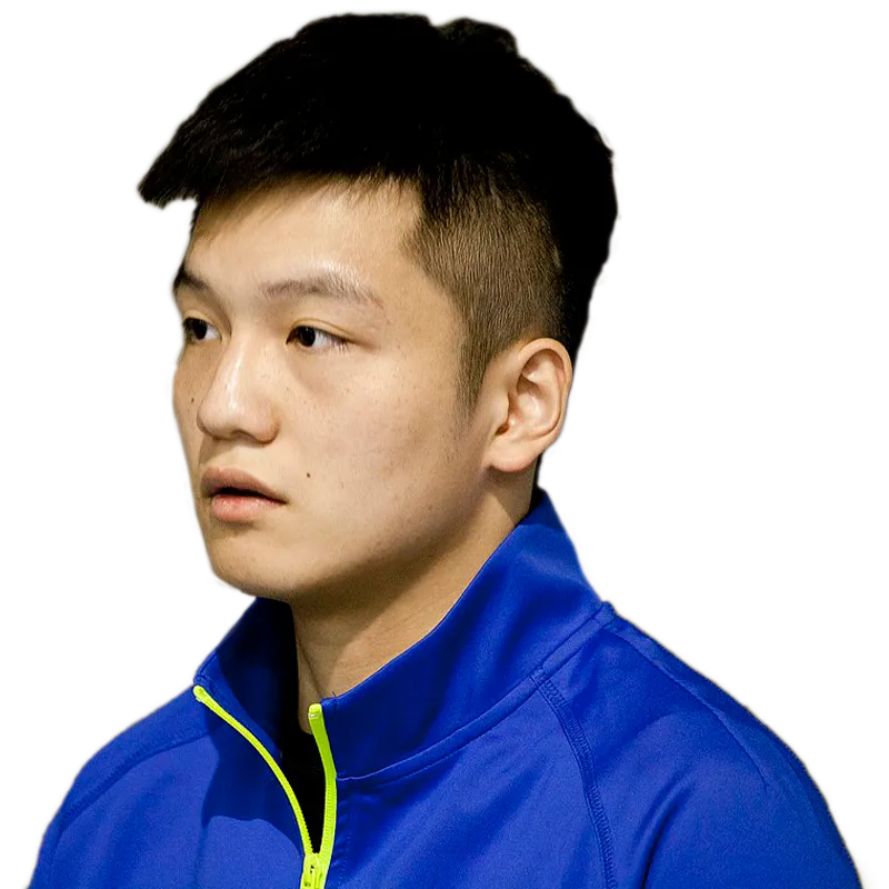 Fan Zhendong