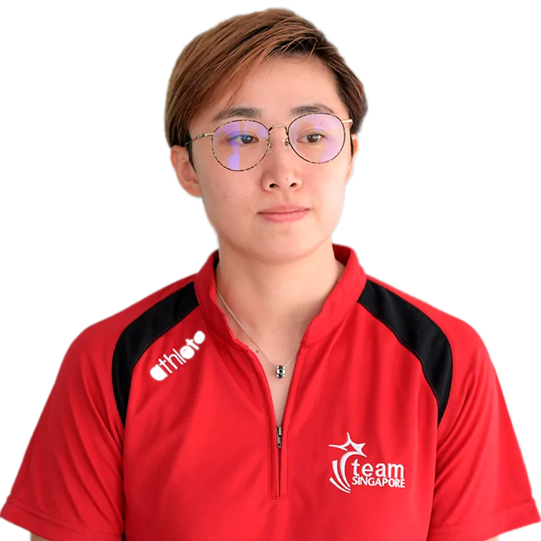 Feng Tianwei