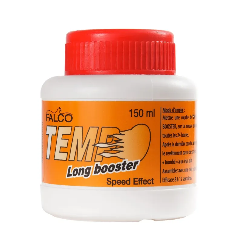 Falco Tempo Long Booster