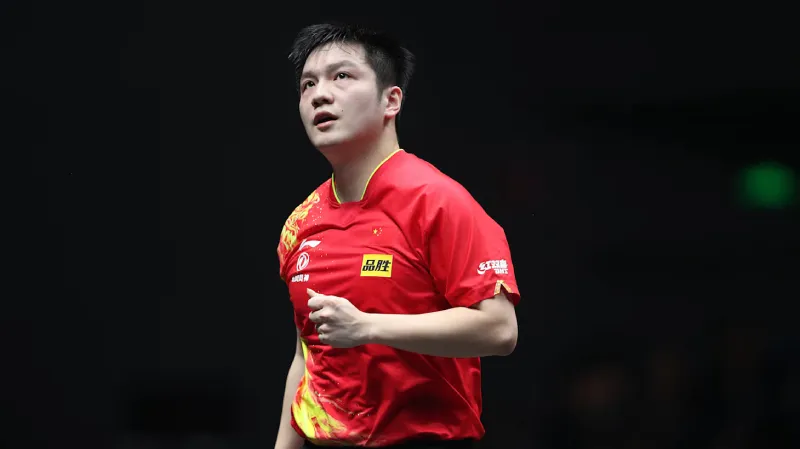 Fan Zhendong