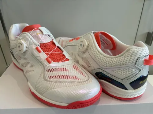Sanwei FireFlash Table Tennis Shoes