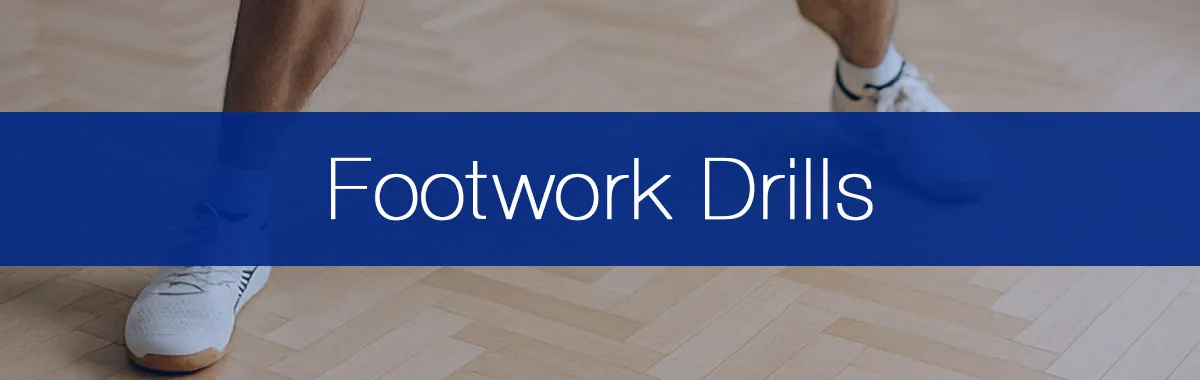 Master Table Tennis Footwork With These 5 Pro Drills For Faster Recovery