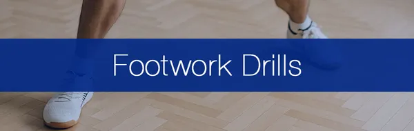 Master Table Tennis Footwork With These 5 Pro Drills For Faster Recovery