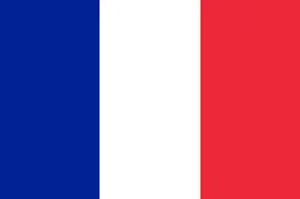 France Flag