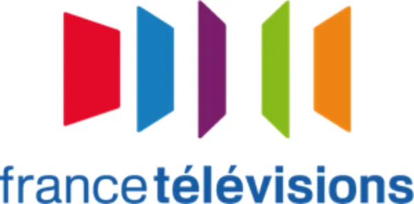 France Télévisions broadcaster logo