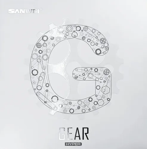 Sanwei Gear Hyper