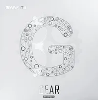 Sanwei Gear Hyper