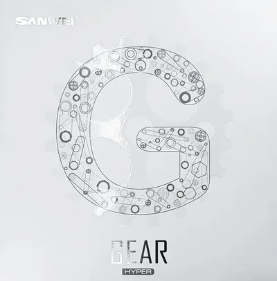 Sanwei Gear Hyper
