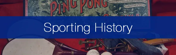 The History of Table Tennis - A Global Sport