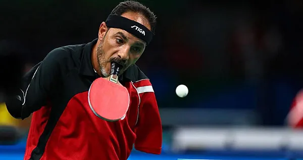 Ibrahim Mr. Impossible Hamadtou