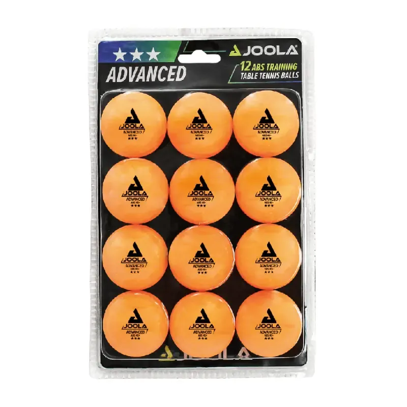 JOOLA Advanced Training ABS