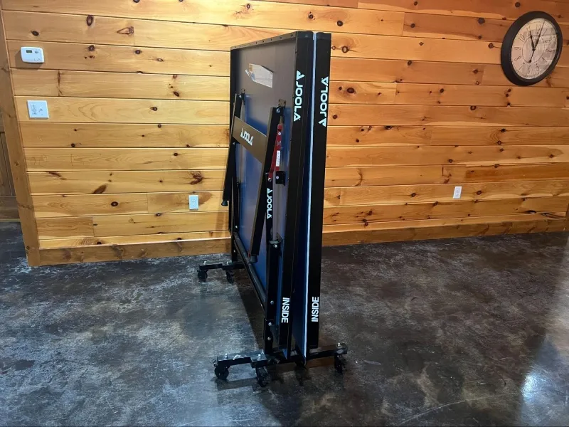 JOOLA Inside Table Closed