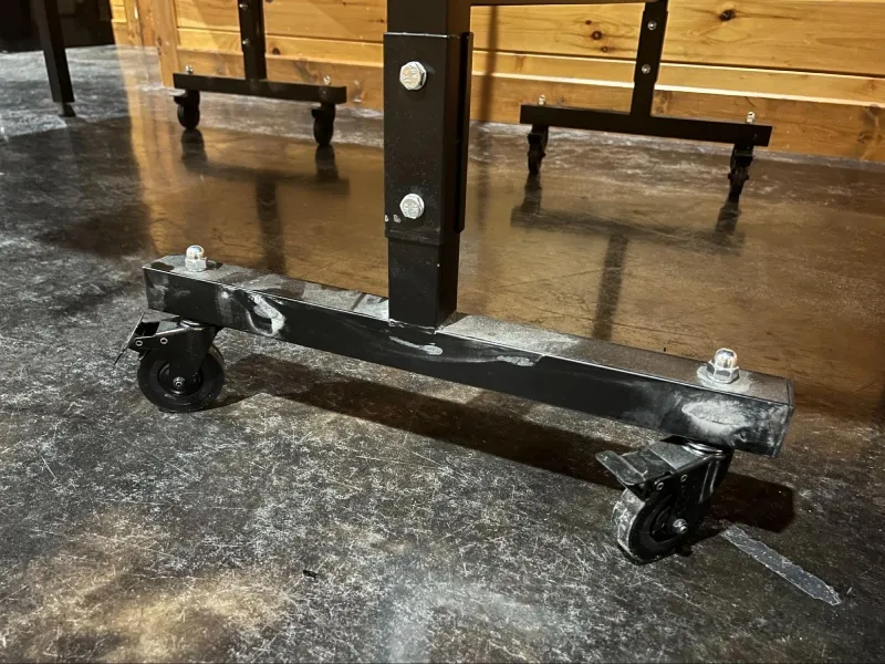 JOOLA Inside Table Leg