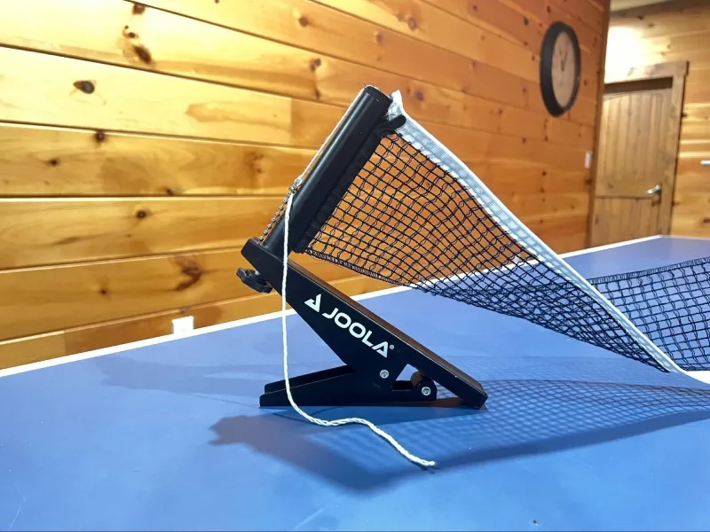 JOOLA Inside Table Net