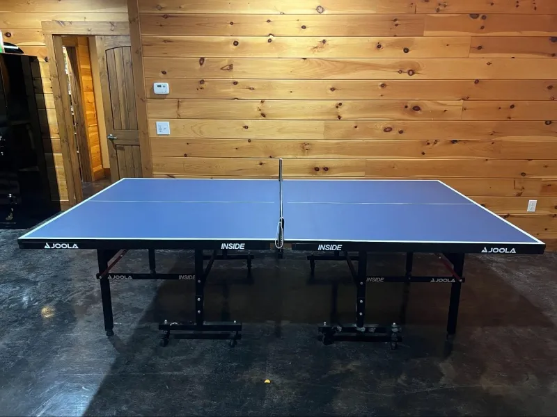 JOOLA Inside Table Tennis Table (1)
