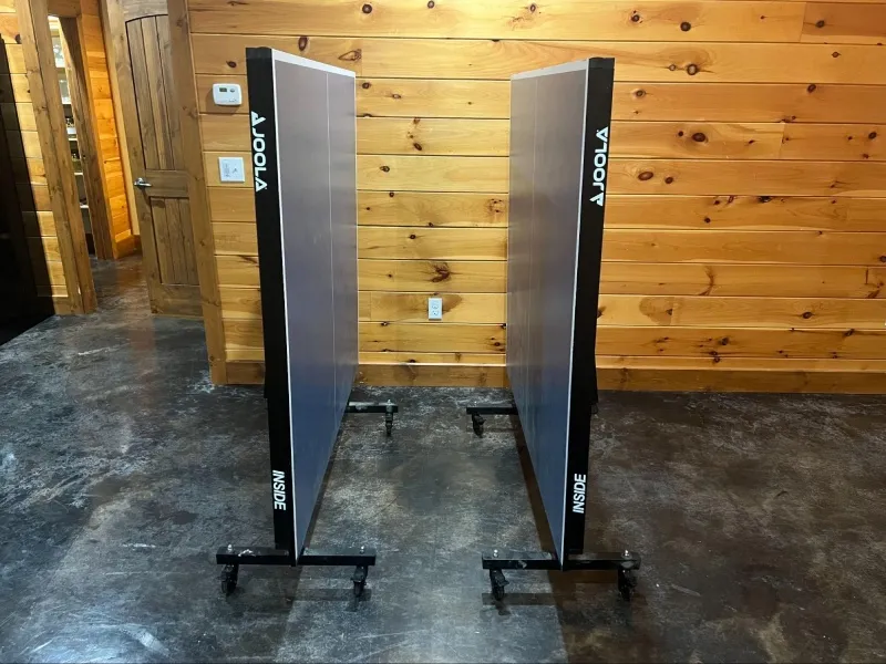 JOOLA Inside Table Halves