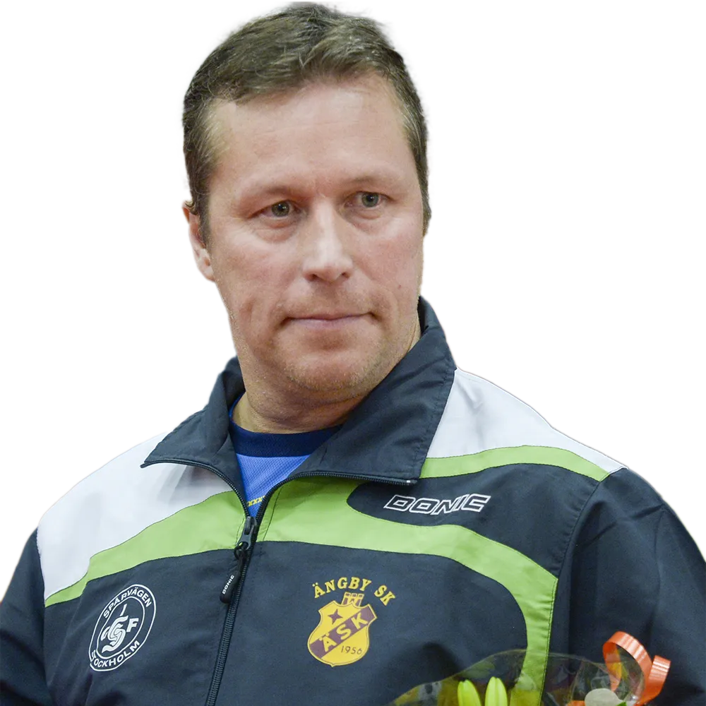 Jan Ove Waldner