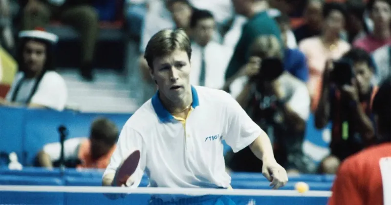 Jan-Ove Waldner