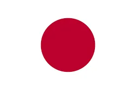 Japan Flag