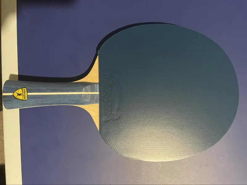 Killerspin JET200 Racket