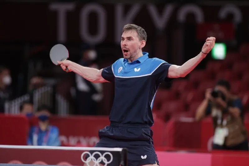 A picture of Kirill Skachkov