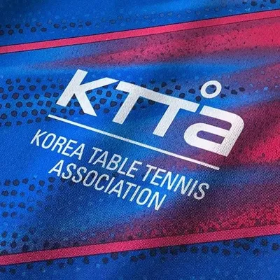 Korean Table Tennis Team