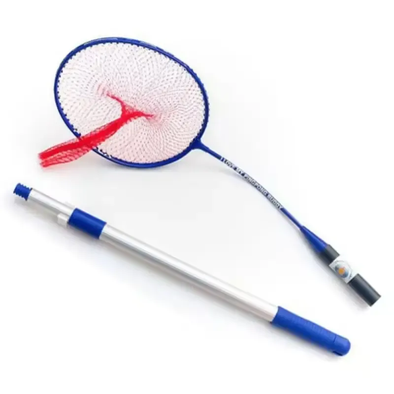 Luxury Ball Collector - My Ping Pong Buddy V6