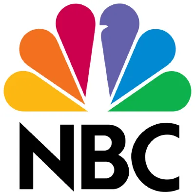 NBC broadcaster logo