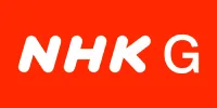 NHK General TV Logo