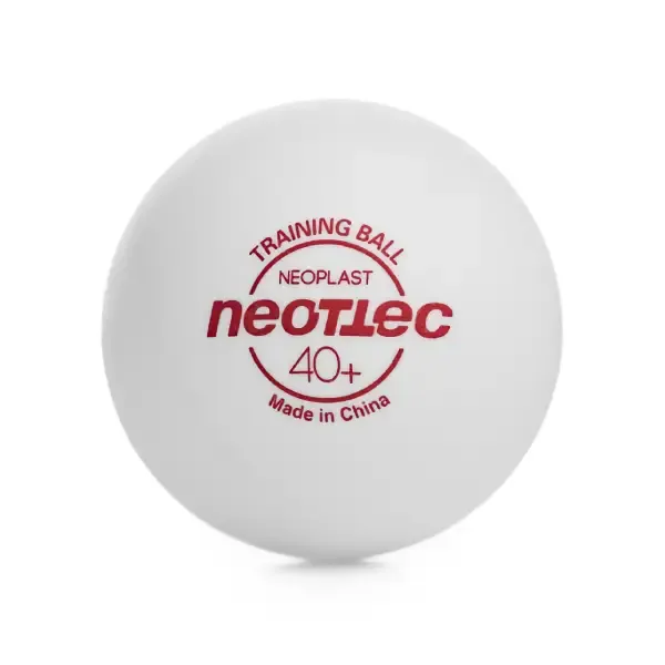 Nittaku J-Top Training 40+