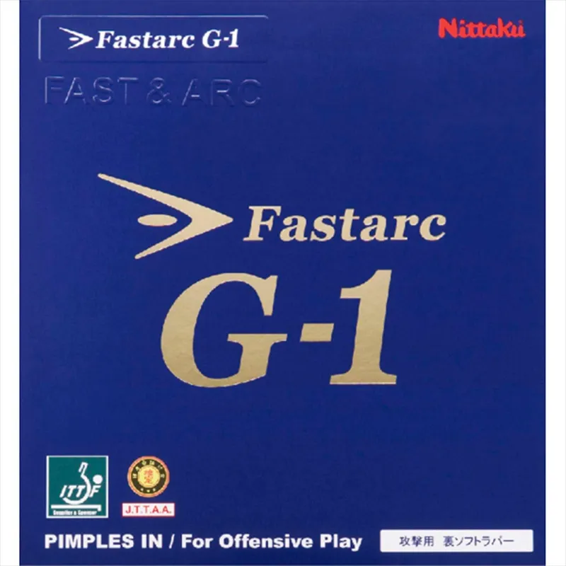 Nittaku Fastarc G-1