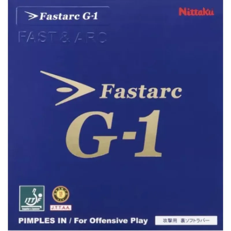 Nittaku Fastarc G-1