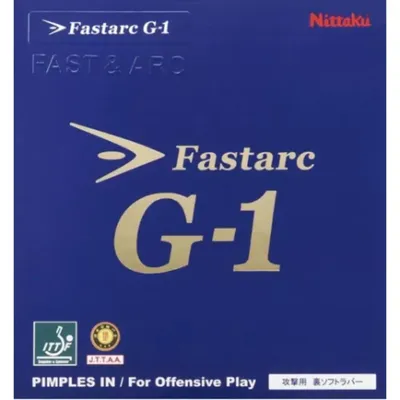 Nittaku Fastarc G-1